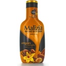 Sprchové gély Malizia Argan & Vanilia sprchový gél 1000 ml