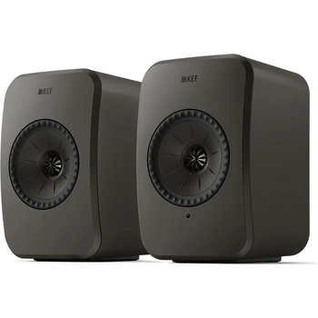 KEF LSX II LT
