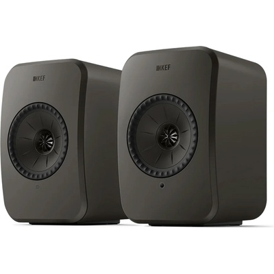 KEF LSX II LT