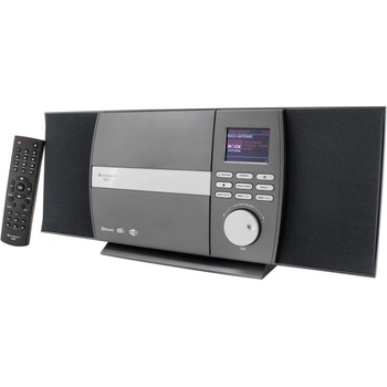 Soundmaster ICD1010AN
