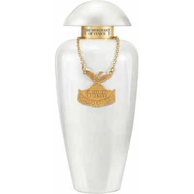 The Merchant of Venice La Fenice My Pearls parfumovaná voda Concentrée dámska 100 ml
