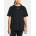 Under Armour Дамска тениска Under Armour Campus Oversize SS Under Armour | Cheren | ЖЕНИ | XS