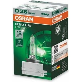 Image 1 of OSRAM 66340ULT
