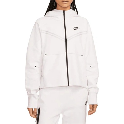 Nike W NSW TCH FLC WR ESSNTL FZ HDY cw4298-664