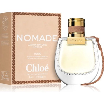 Chloé Nomade Jasmin Naturel Intense parfumovaná voda dámska 50 ml