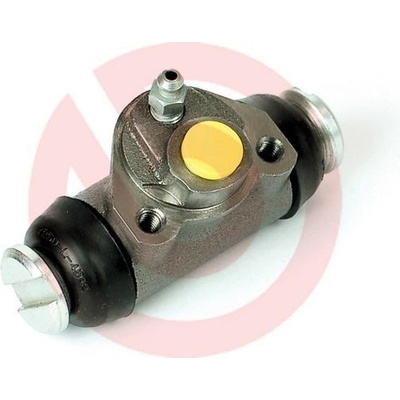 Brzdový valček kolesa BREMBO A 12 034
