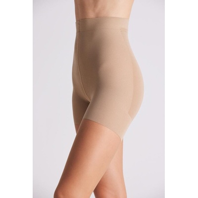 Ysabel Mora ЧОРАПОГАЩНИК СЪС СТЯГАЩ ЕФЕКТ 16503 beige 15 den ysabel mora