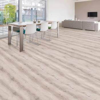 AGT Flooring Ламиниран паркет - Natura Line - Дъб каньон 201 - 8mm AC4/32 (0215010)