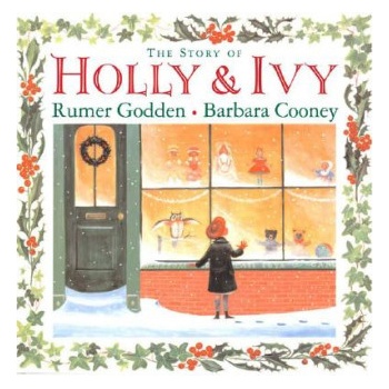 The Story of Holly & Ivy