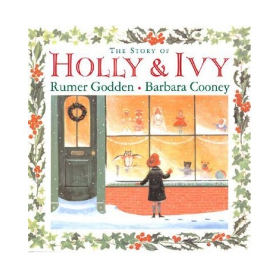 The Story of Holly & Ivy