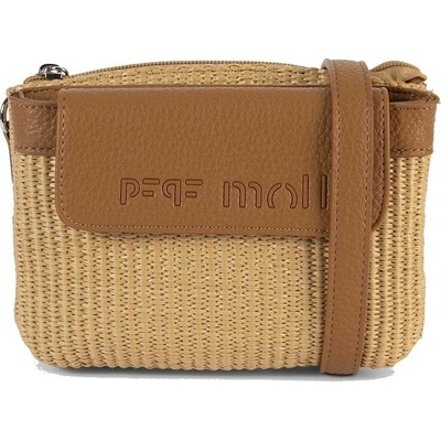 Pepe Moll dámská crossbody kabelka Ivone 261313 Sand