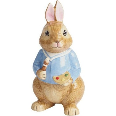 Villeroy & Boch Bunny Tales porcelánový zajačik Max