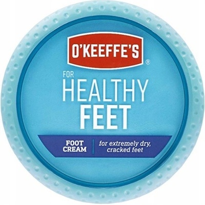 O'Keeffe's Healthy Feet krém na nohy 91 g