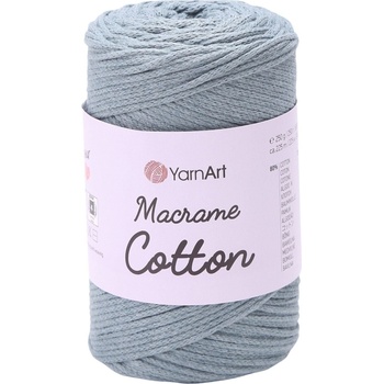 YARNART Macrame Cotton 2 mm 225 m 795 юта (MACRAME-COTTON-795)