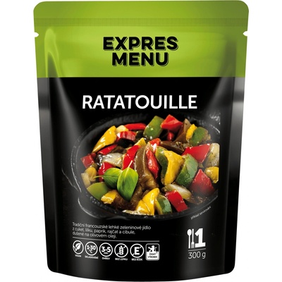 Piatnik Černý Petr: Ratatouille