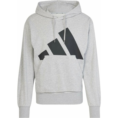 adidas M BL FT HD JE8889 sivá