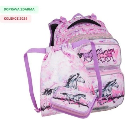 BAGMASTER DOPI 24 A