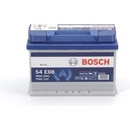 Bosch S4 12V 70Ah 760A 0 092 S4E 081