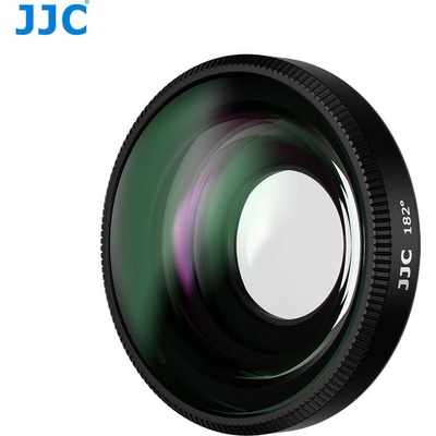 JJC F-DWA, objektív na rozšírenie zorného poľa pre DJi Osmo Action 5 Pro / 4