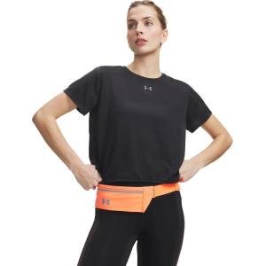 Under Armour UA Velociti Shortsleeve Размер: M / Цвят: черен