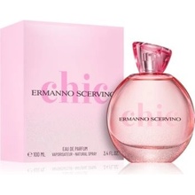 Ermanno Scervino Chic parfumovaná voda dámska 100 ml