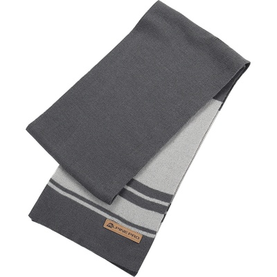 ALPINE PRO Зимен шал ALPINE PRO AGURNE 2 vapor blue вариант pa ALPINE PRO | Siv | МЪЖЕ | UNI