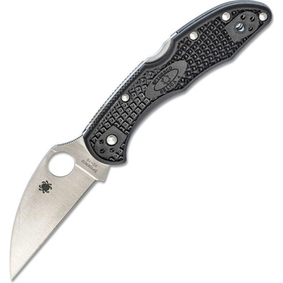 Spyderco Delica Flat WC