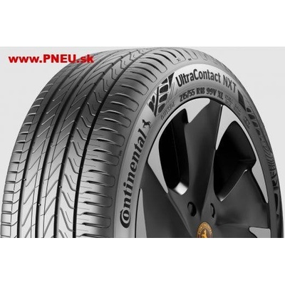 CONTINENTAL ULTRACONTACT NXT CRM 215/50 R18 96W