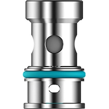 VooPoo žhavica hlava PnP Mesh pro Vinci Mod Vinci R Mod Air 0,8ohm