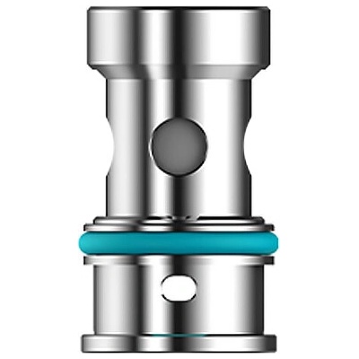 VooPoo žhavica hlava PnP Mesh pro Vinci Mod Vinci R Mod Air 0,8ohm