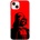 ERT GROUP Калъф Vader за Iphone 13, Червен (SWPCVAD6331)