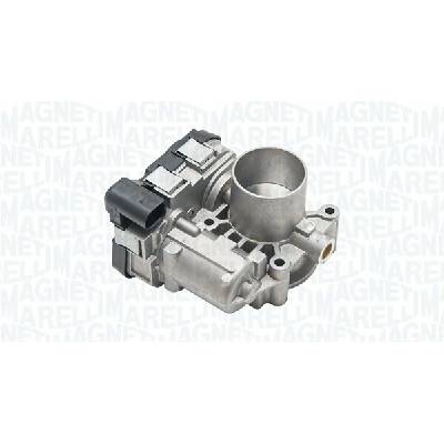 Hrdlo żkrtiacej klapky MAGNETI MARELLI 802001799501
