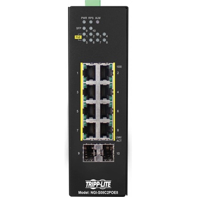 Eaton Tripplite NGI-S08C2POE8