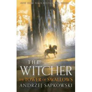 The Tower of Swallows | David A. French (ISBN: 9780316457033)