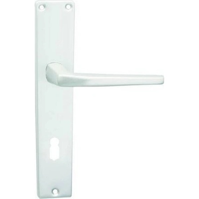 Cobra UNIVERSAL – BB – 90 mm stříbrný elox – Sleviste.cz