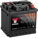 Yuasa YBX3000 12V 50Ah 420A YBX3012