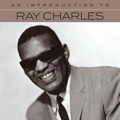 Ray Charles - An Introduction To Ray Charles CD
