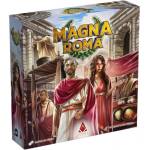 Archona Games Настолна игра Magna Roma: Standard Edition - Стратегическа (ACAMGR001625) - digit