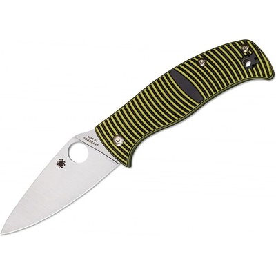 Spyderco Caribbean Pln