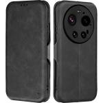 Techsuit Калъф за Xiaomi 17 Ultra - Safe Wallet Plus - Techsuit - Черен (KF2363514)