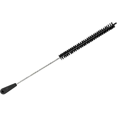 Shisharium Štětka na tělo vodní dýmky 65cm Black