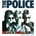 The Police - Greatest Hits (Standard Pressing) (2 LP) (602445569250)