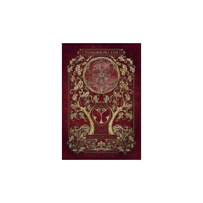 Various - Tomorrowland:The Elixir Of Life 3 CD