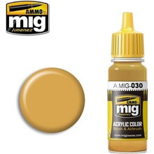 AMMO by MIG Jimenez 3B AU Basic Protector Alkidno-Uretanovaya 17 ml AMIG0030