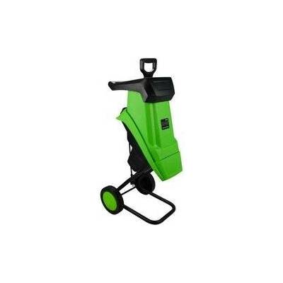 Drtič zahradního odpadu, 2600W GEKO