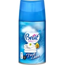 Brait Fresh linen náplň do automatického strojčeka 250 ml