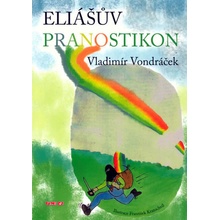 Eliášův pranostikon Vladimír Vondráček