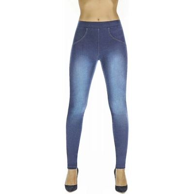 Bas Bleu MADDIE denim