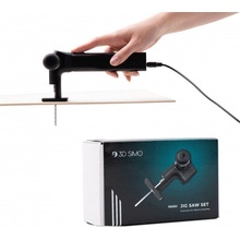 3DSimo 3D pero MultiPro Nástavce Přímočarka G3D2015