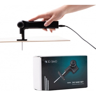 3DSimo 3D pero MultiPro Nástavce Přímočarka G3D2015 – Zboží Živě